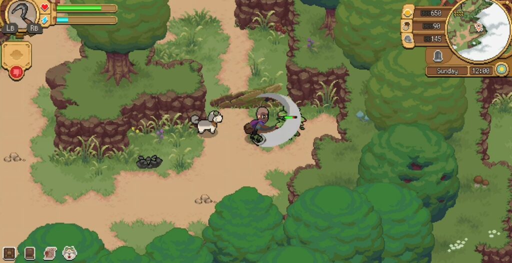 Potion Permit Review Image 1