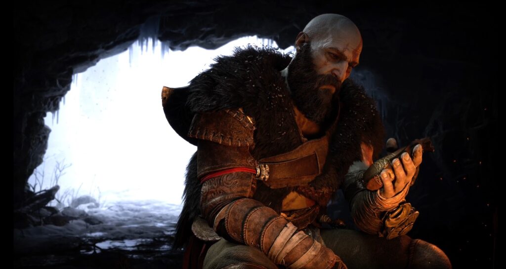 God of War Ragnarok Review - Image 1