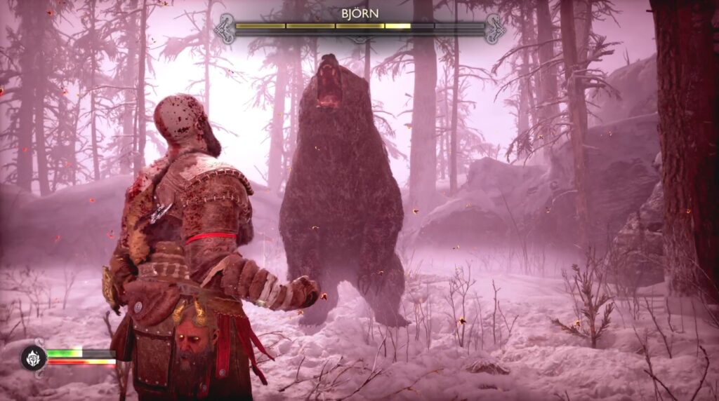 God of War Ragnarok Review - Image 2