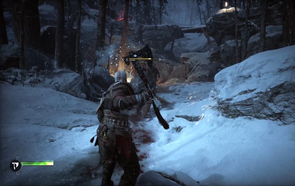 God of War Ragnarok Review - Image 5