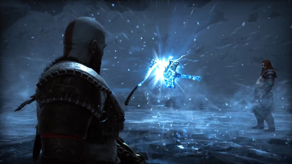 God of War Ragnarok Review - Image 6