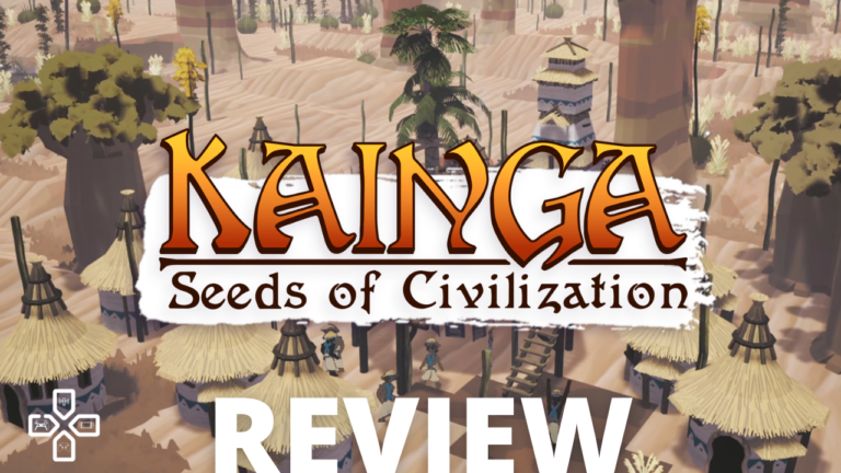 Kainga Seeds of Civilazation Review Thumbnail