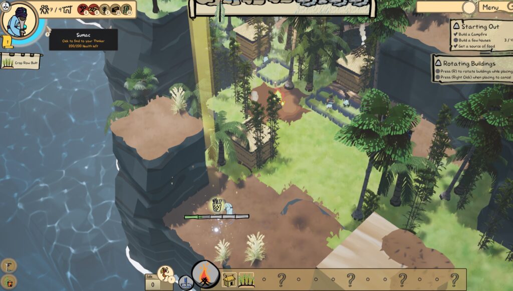 Kainga - Seeds of Civilization Review - Image 1