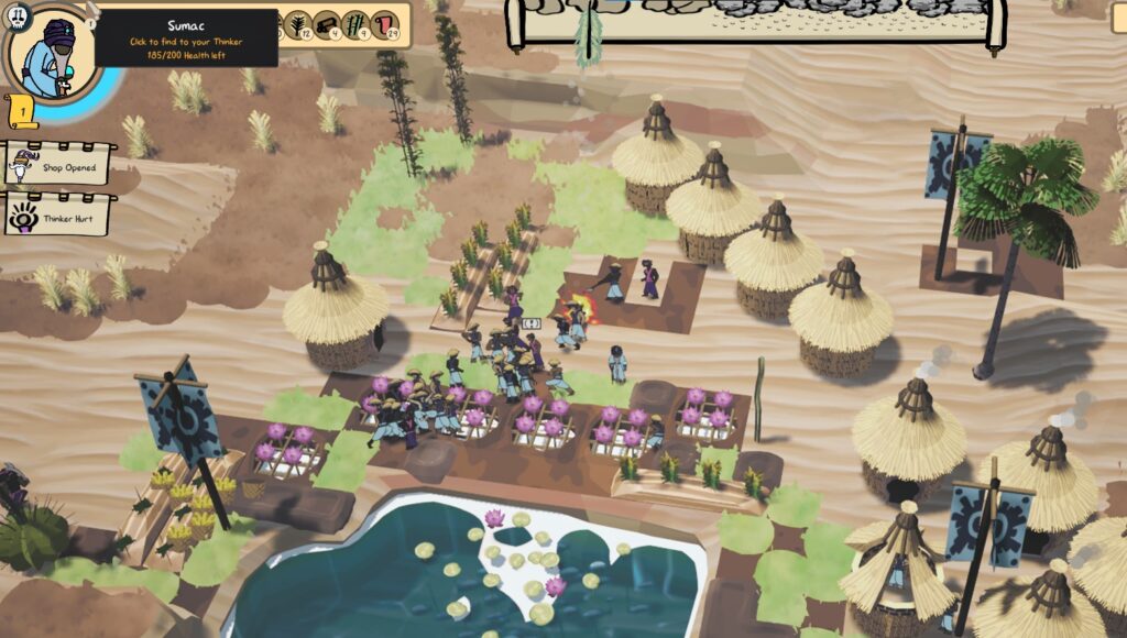 Kainga - Seeds of Civilization Review - Image 3