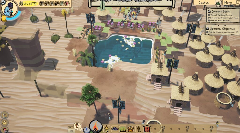 Kainga - Seeds of Civilization Review - Image 4