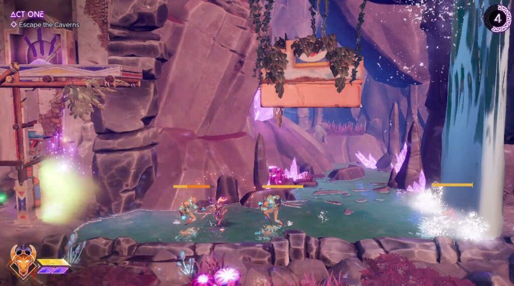 Tales of Kenzera Review - Image 2