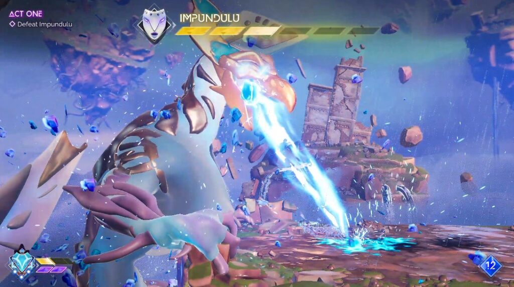 Tales of Kenzera Review - Image 4