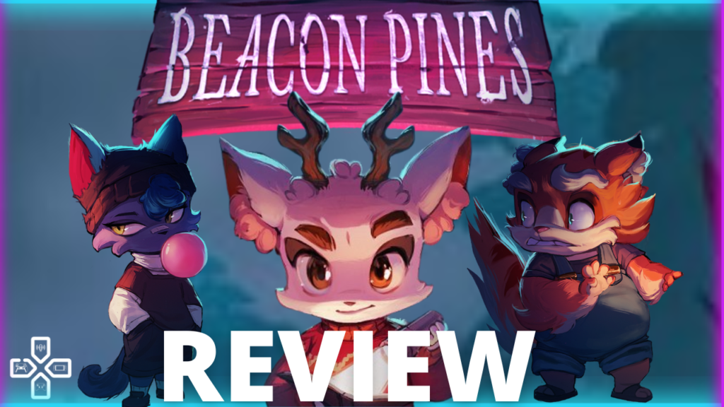 Beacon Pines review