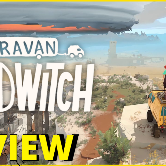 Caravan Sandwitch Review Thumbnail