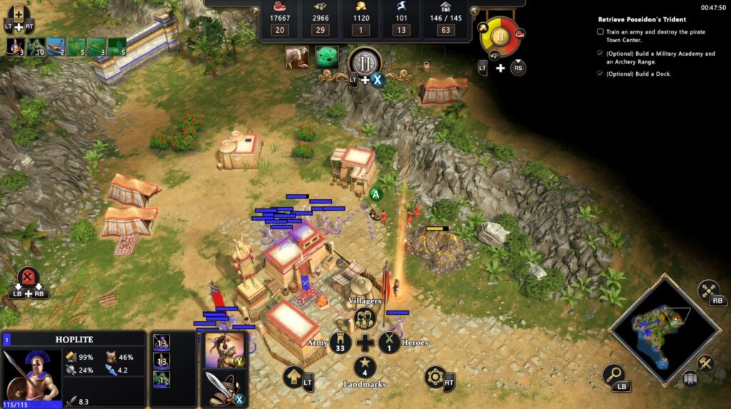 Age of Mythology - Retold Review - Image 6