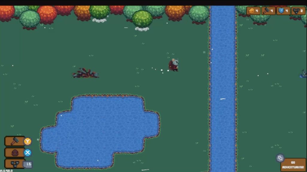 Backpack Hero Review - Image 5