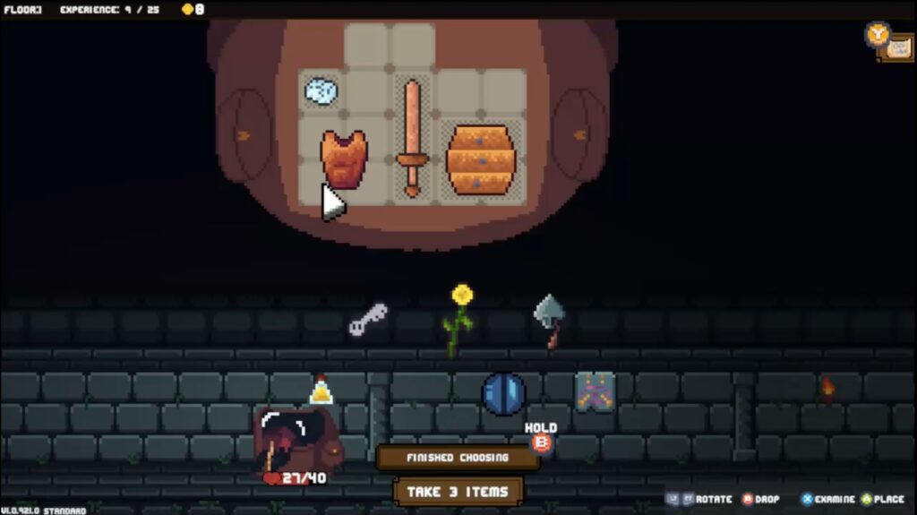 Backpack Hero Review - Image 6