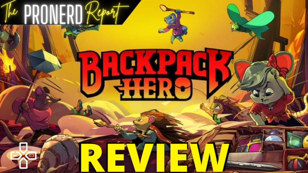 Backpack Hero Review Thumbnail