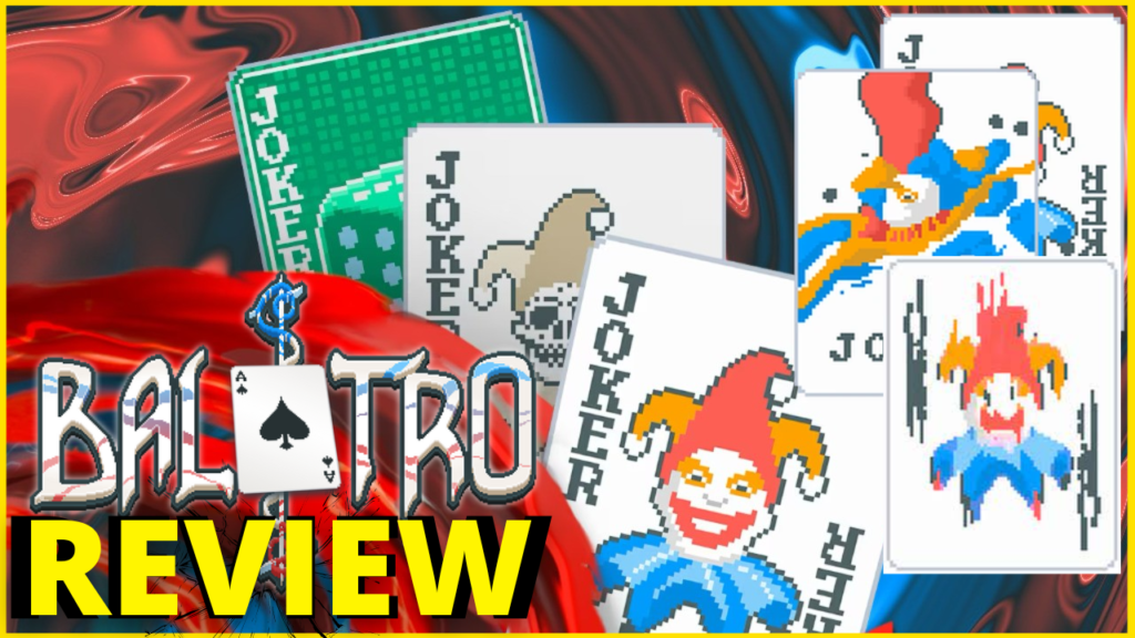 Balatro Review Thumbnail (1)
