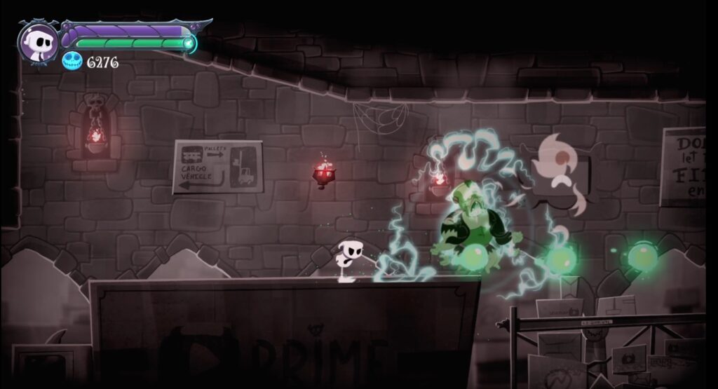 Death or Treat Review - Image 2