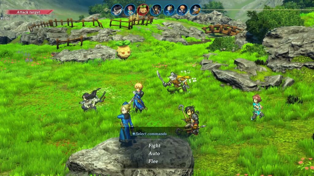 Eiyuden Chronicle Hundred Heroes Review - Image 2