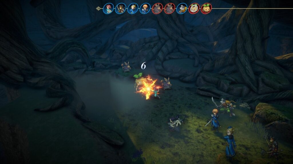 Eiyuden Chronicle Hundred Heroes Review - Image 6