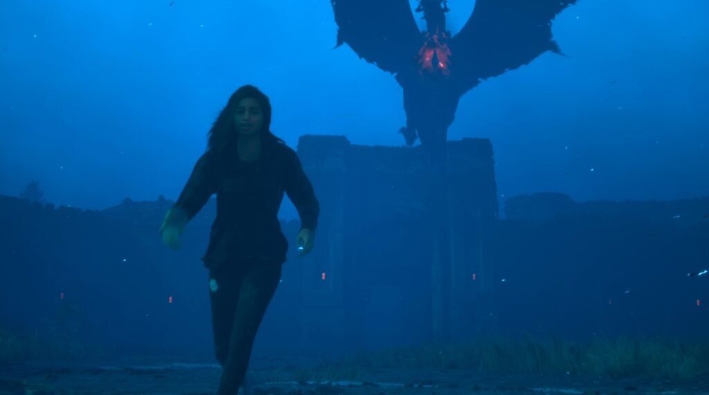 Forspoken Review - Image 6
