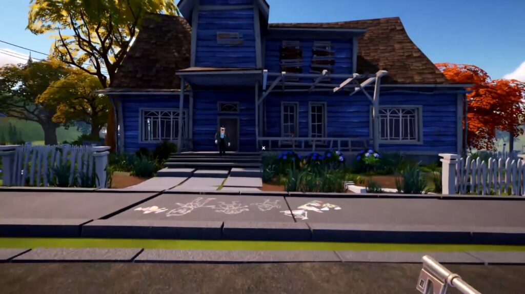 Hello Neighbor 2 Review - Image 3