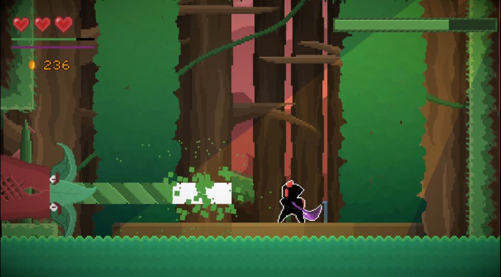 Makis Adventure Review - Image 5