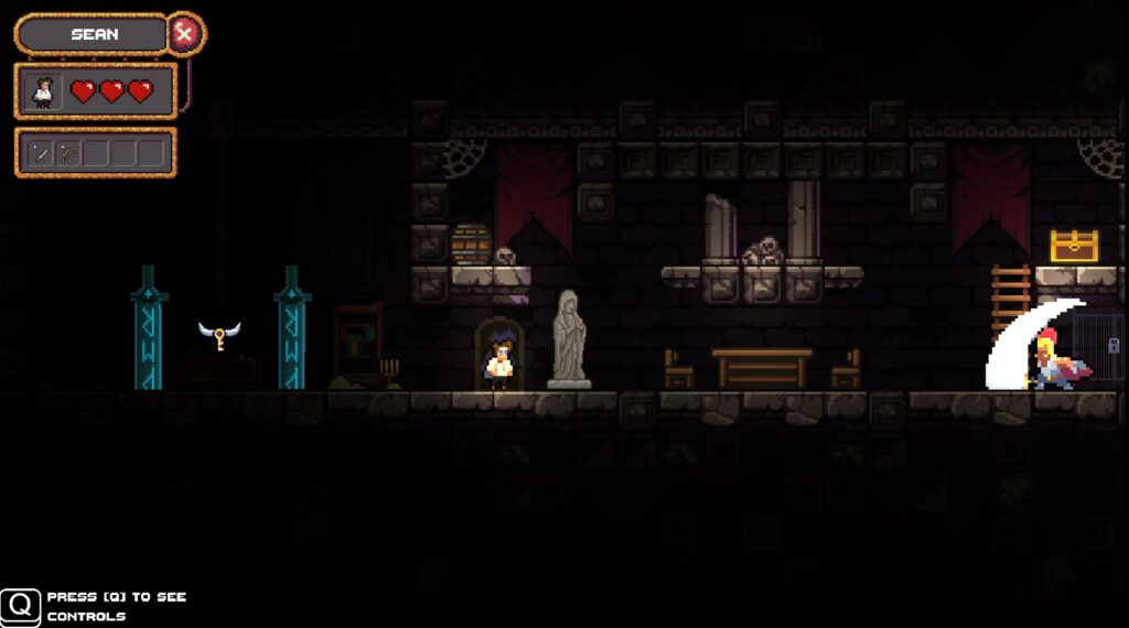 Midnight Dash Review - Image 4