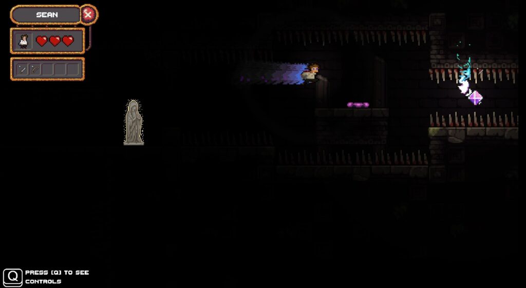 Midnight Dash Review - Image 5