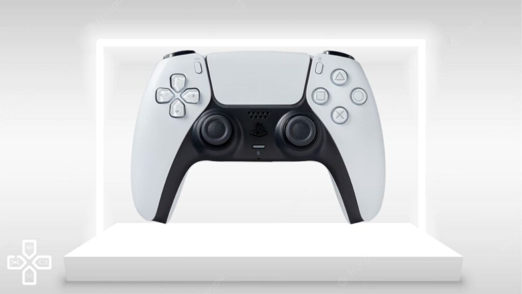 PS5 Dualsense Review – Background Image Type 2