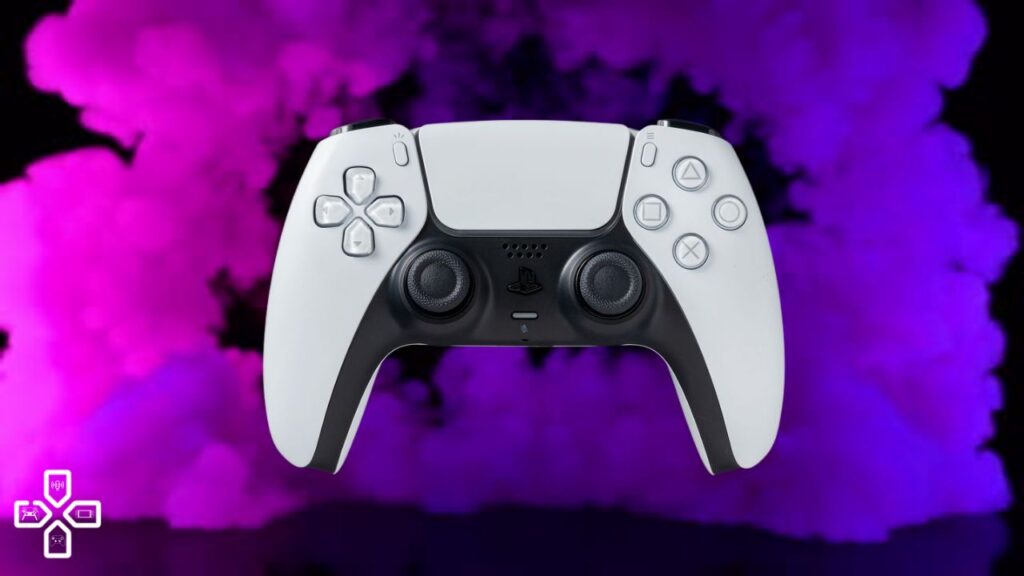 PS5 Dualsense Review – Background Image Type 3