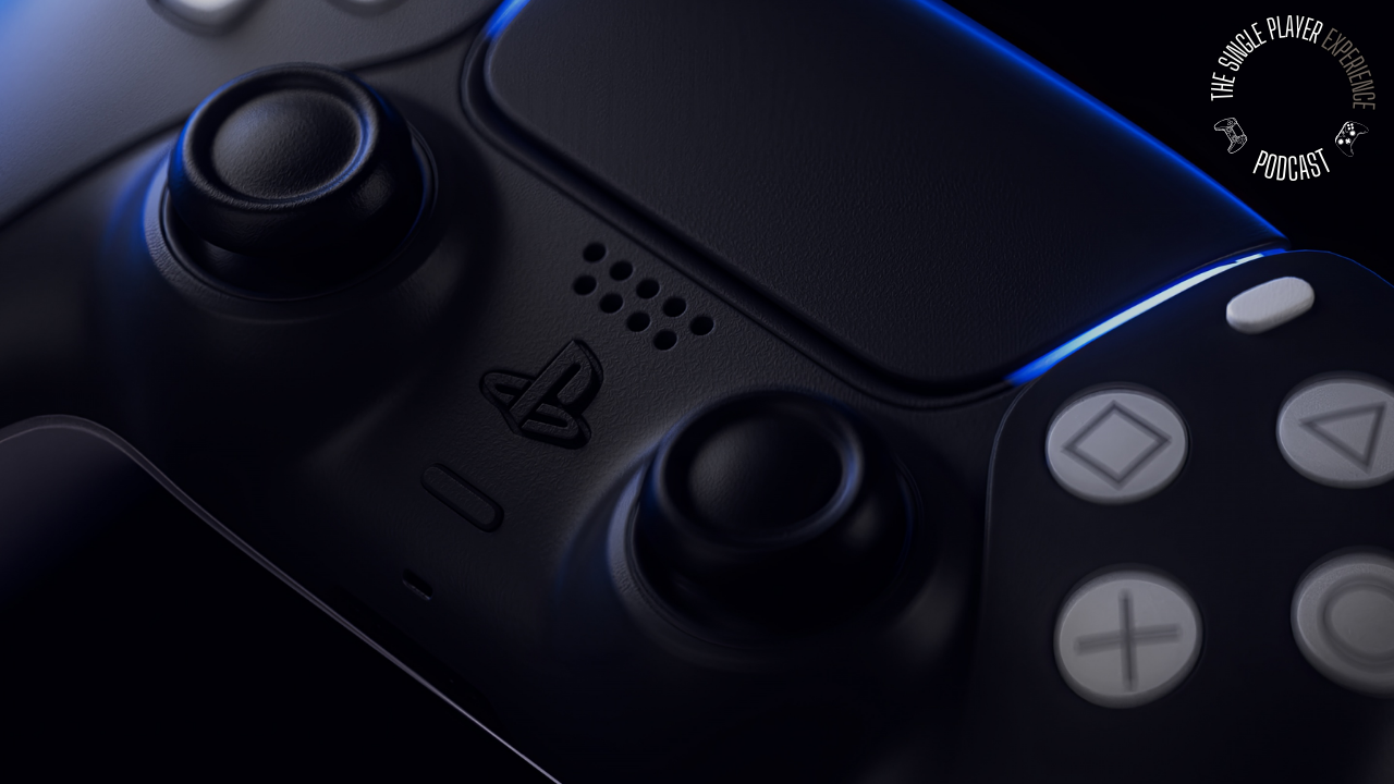 THE SPE WALLPAPER WIth a Controller
