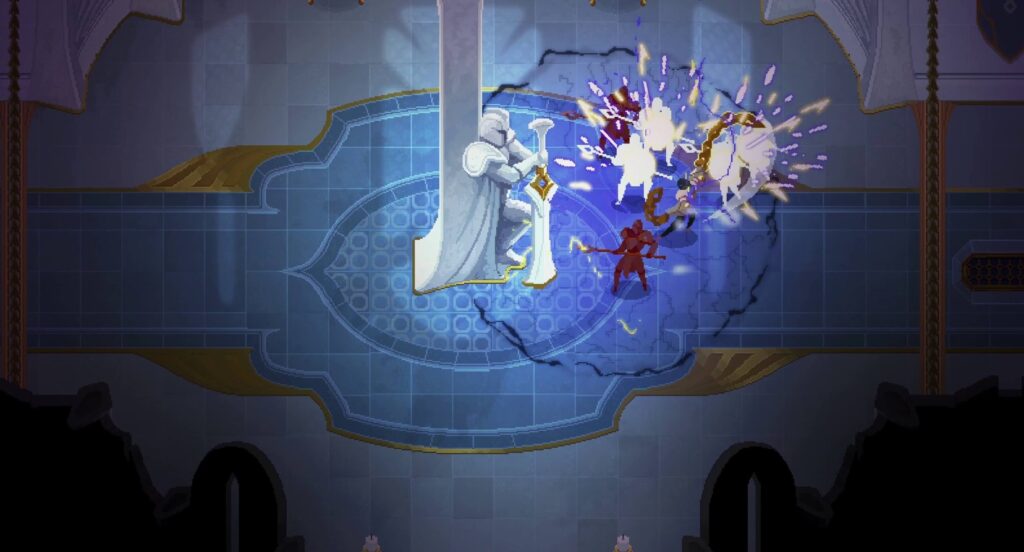 The Mageseeker A League of Legends Story Preview - Image 2