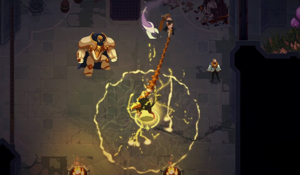 The Mageseeker A League of Legends Story Preview - Image 4