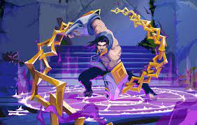 The Mageseeker A League of Legends Story Preview - Image 5