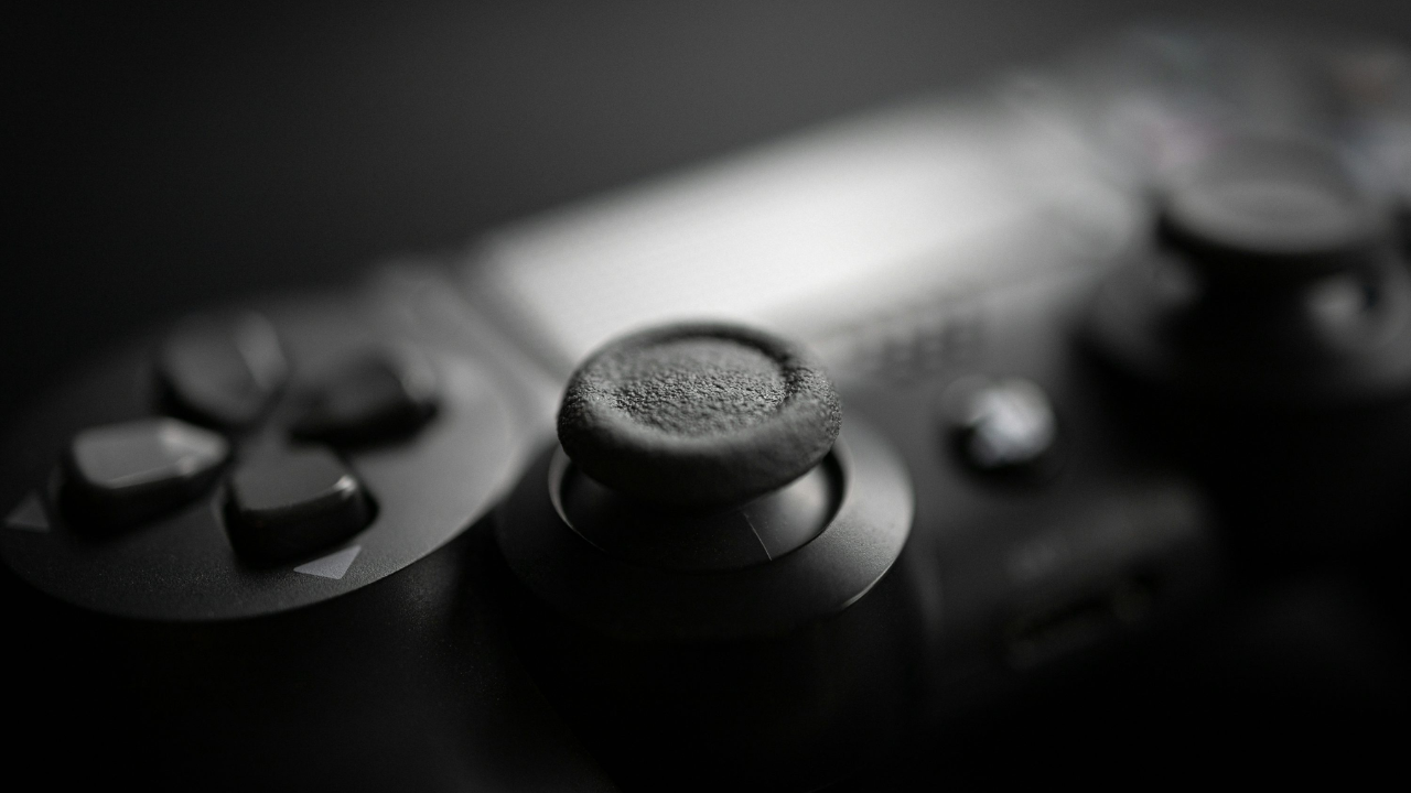Zoom in Ps4 Wallpaper for Site 2