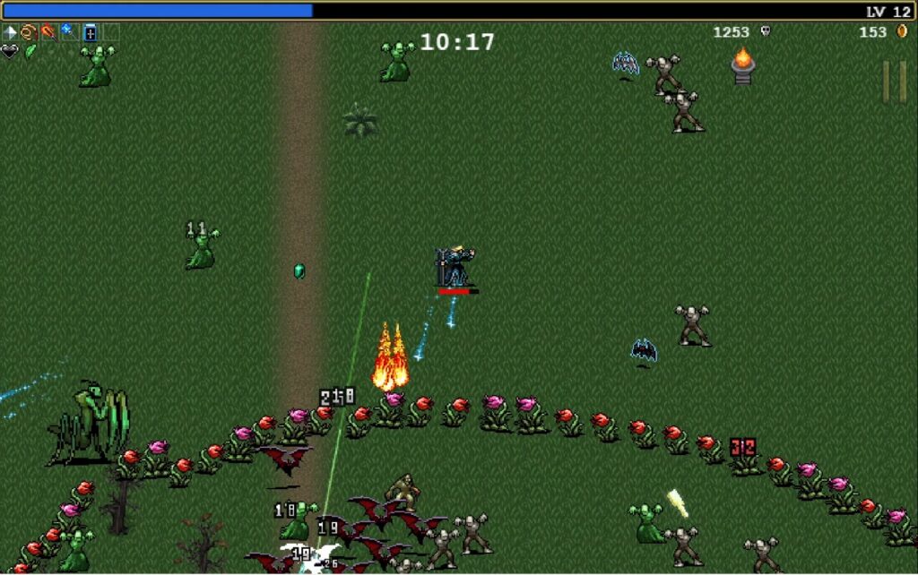 vampire survivors Review - Image 5