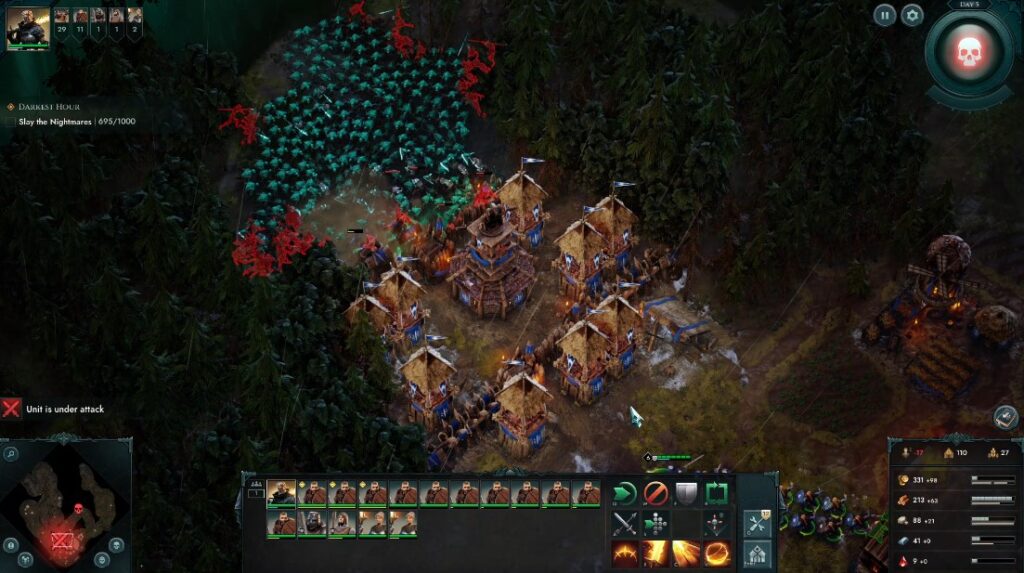 Age of Darkness Review - Image 5