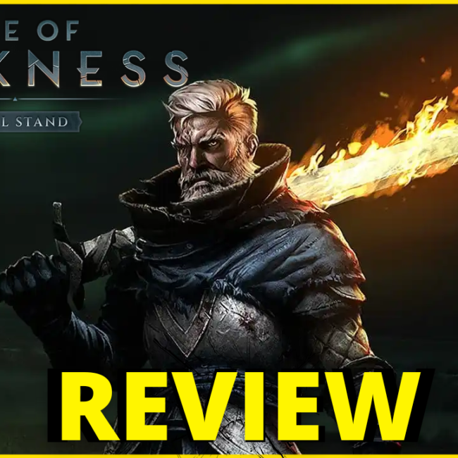 Age of Darkness Review Thumbnail