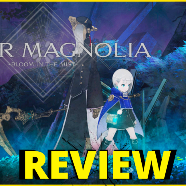 Ender Magnolia Bloom in the Mist Review Thumbnail