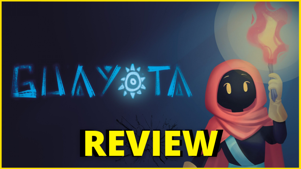 Guayota Review Thumbnail