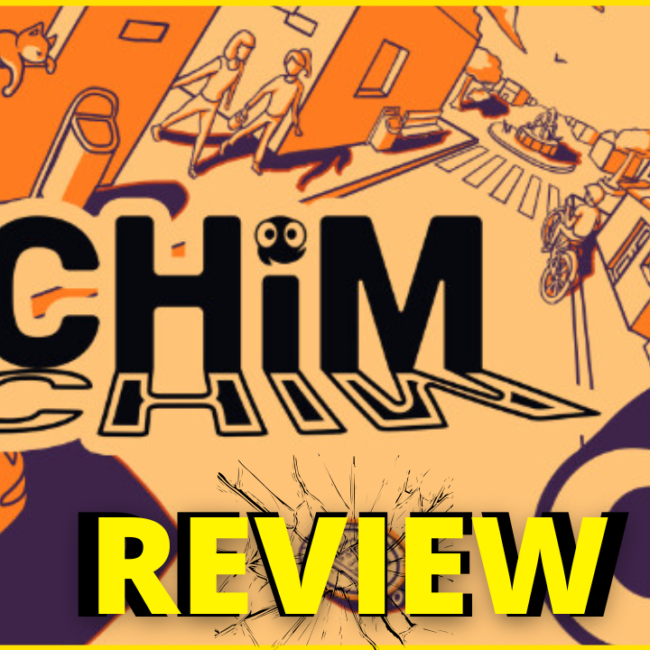 SCHiM Review Thumbnail