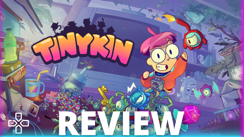 TinyKin Thumbnail