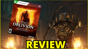 Elder Scrolls Oblivion Remastered Review Thumbnail