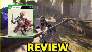 Avowed Review Thumbnail