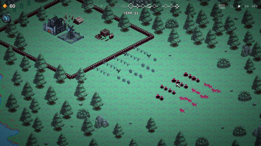 9 Kings Review - Image 2