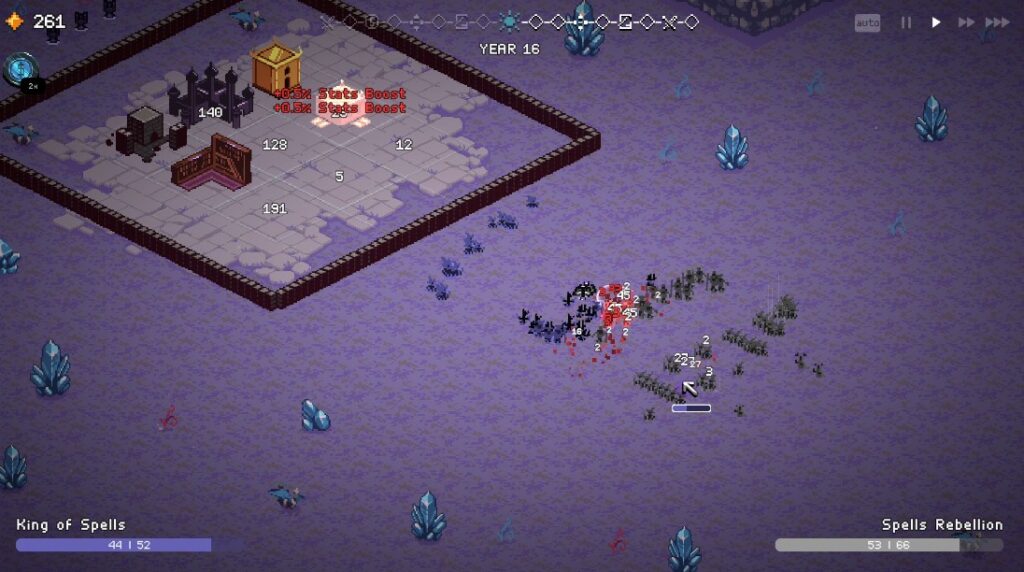 9 Kings Review - Image 3