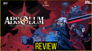 Absolum Review Youtube Thumbnail