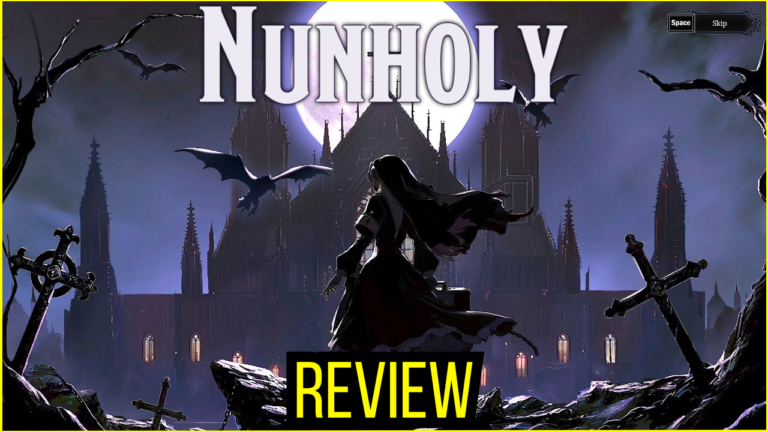 Nunholy Review Thumbnail