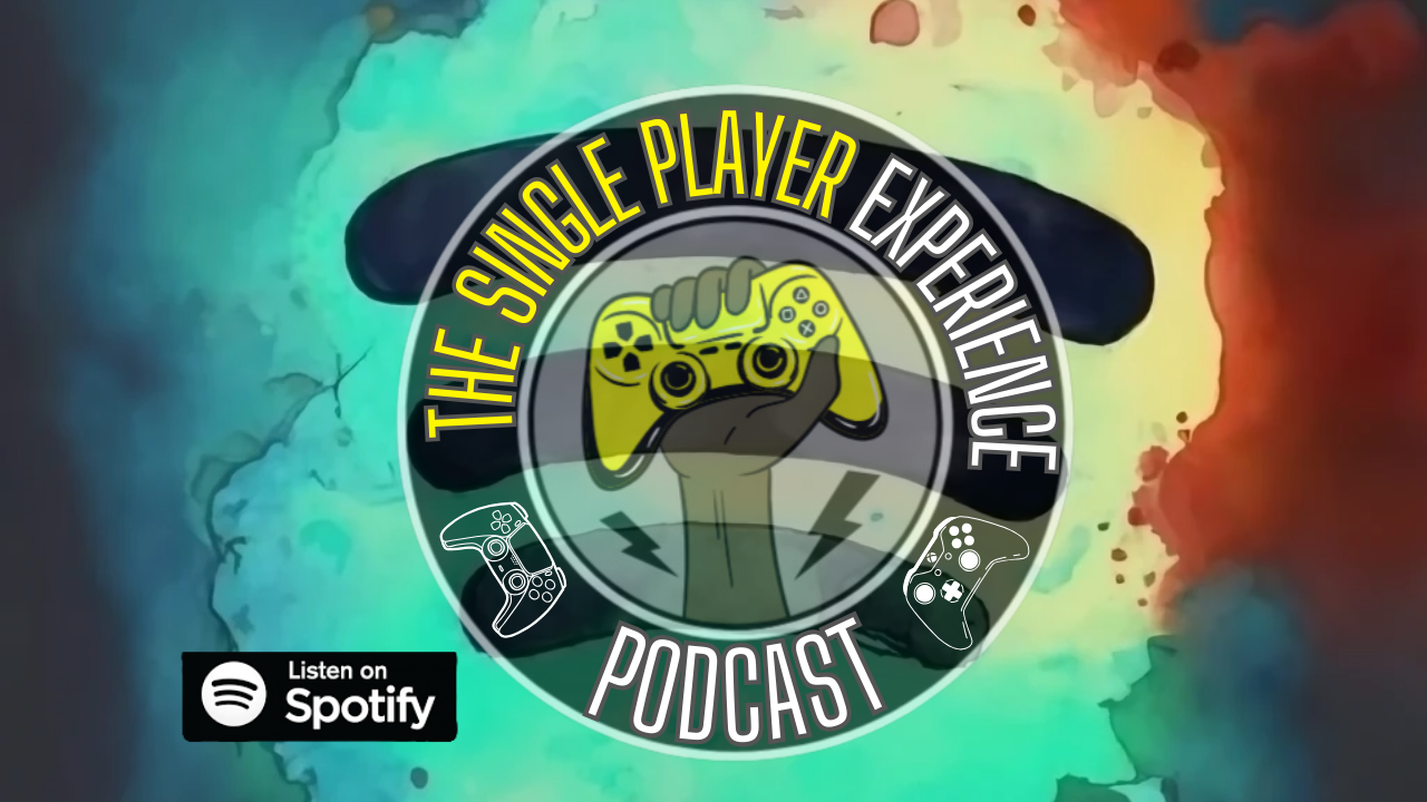 Spray Paint Listen on SPotify