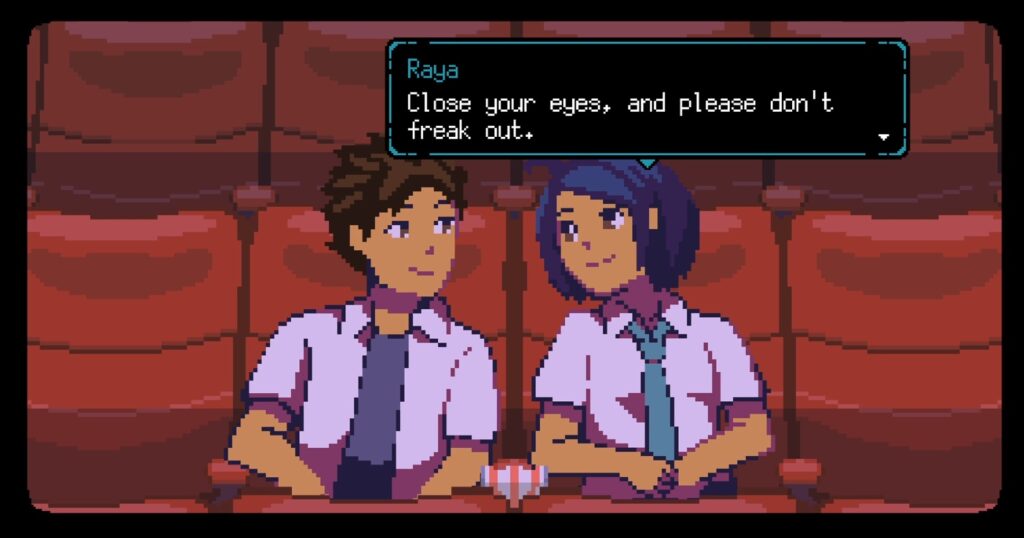 A Space for the Unbound Review - Image 1