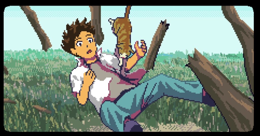 A Space for the Unbound Review - Image 2