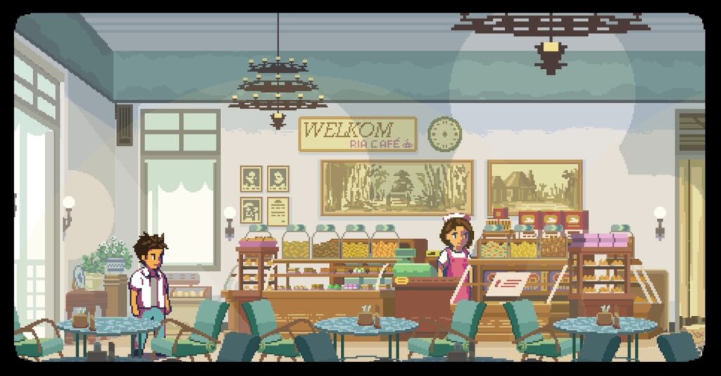 A Space for the Unbound Review - Image 3